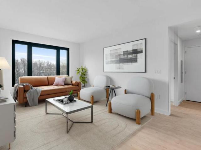 Apartment for rent in Arverne, New York