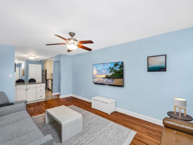 Apartment for sale in Arverne, New York