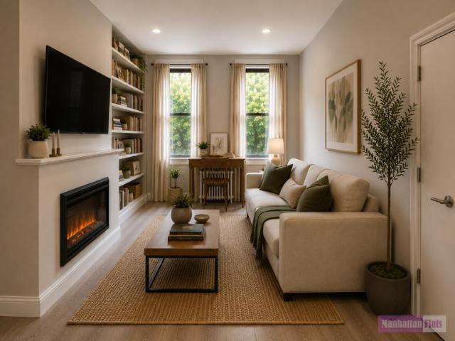 Apartment for sale in Arverne, New York