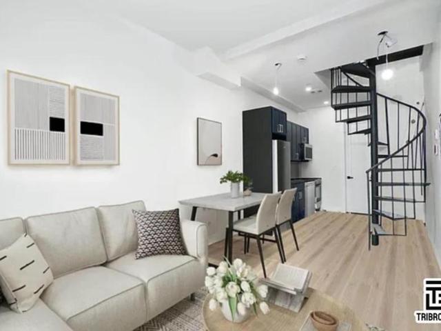 Apartment for rent in Arverne, New York