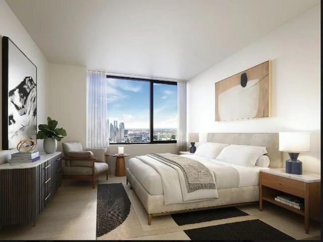 Apartment for rent in Arverne, New York
