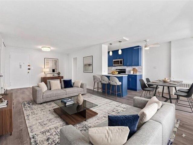 Condo for sale in Arverne, New York