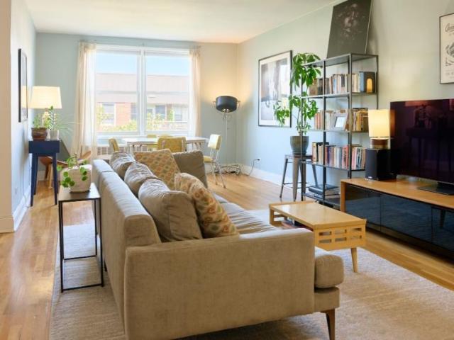 Apartment for sale in Arverne, New York