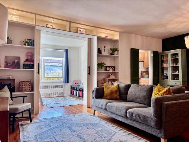 Apartment for sale in Flatbush, New York