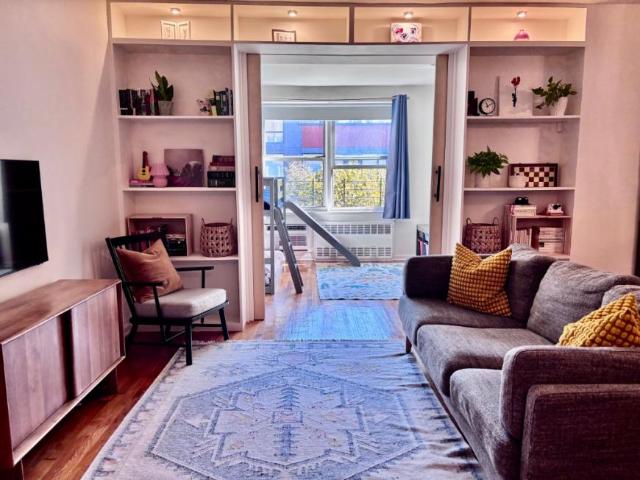 Apartment for sale in Arverne, New York
