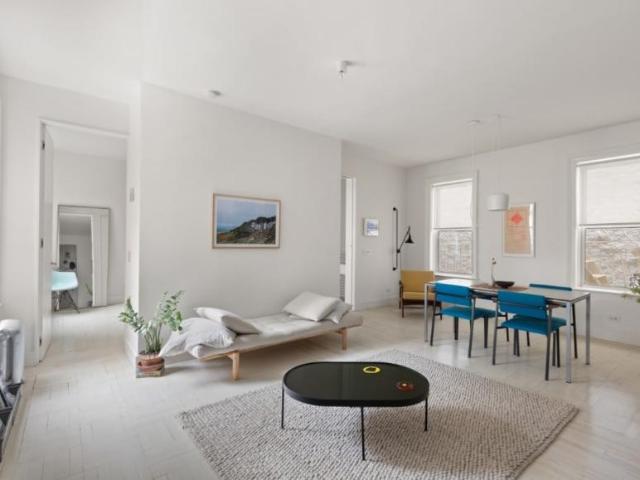 Apartment for sale in Arverne, New York
