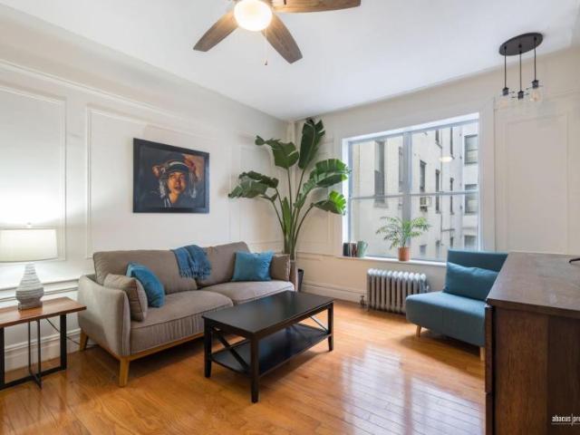 Apartment for sale in Kings County, New York