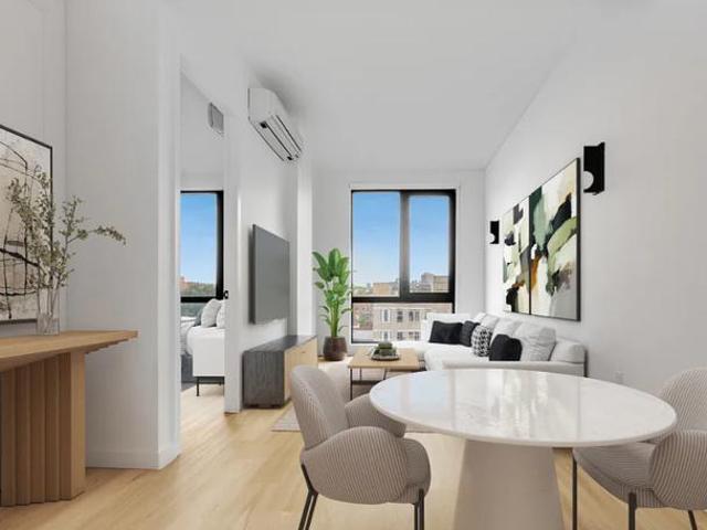 Apartment for rent in Arverne, New York