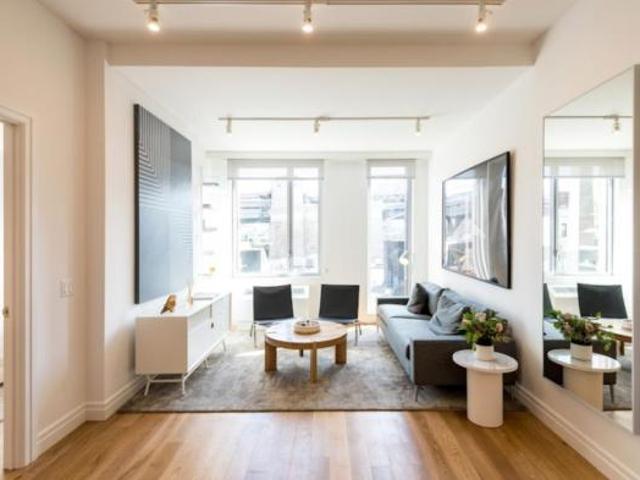Apartment for rent in Arverne, New York