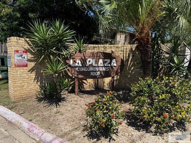 Condo for sale in Brownsville, Texas