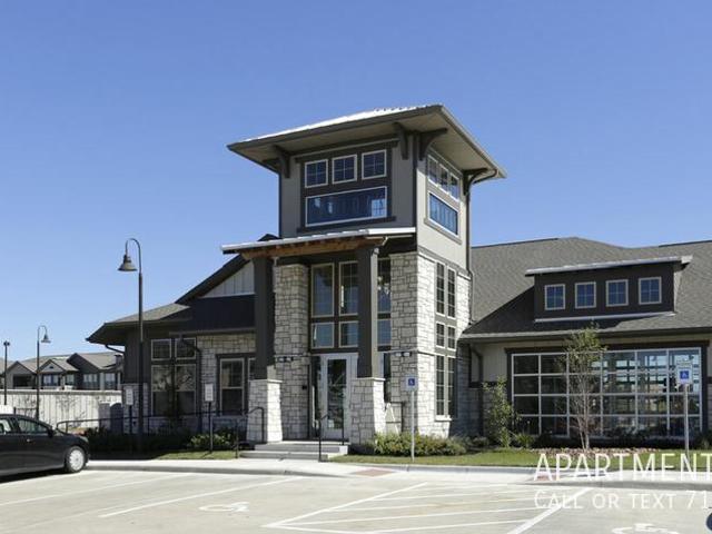 Apartment for rent in Bryan, Texas