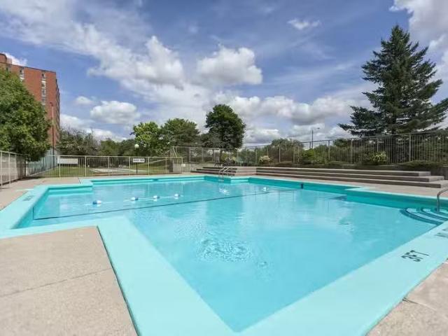 Condo for rent in Guelph, Ontario