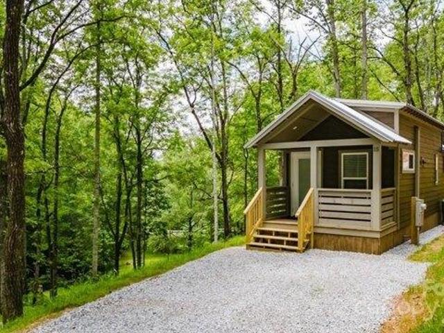 House for sale in Bryson City, North Carolina