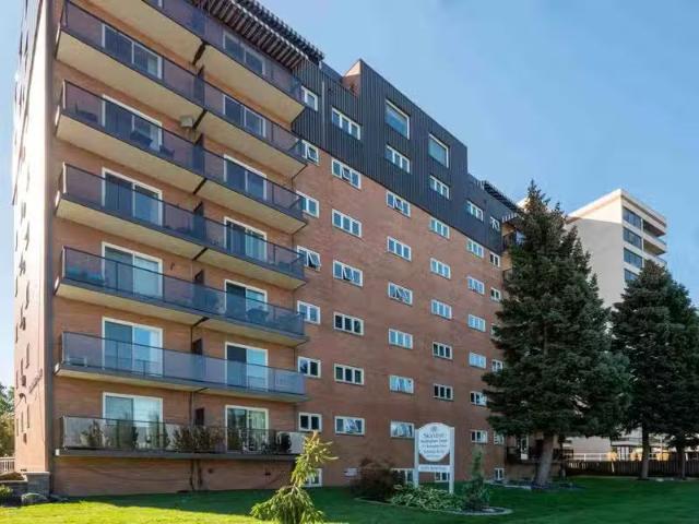 Condo for rent in Maidstone, Ontario