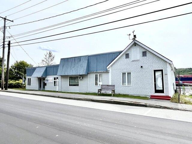 House for sale in Bucksport, Maine