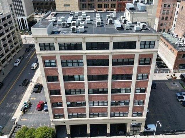 Condo for sale in Buffalo, New York