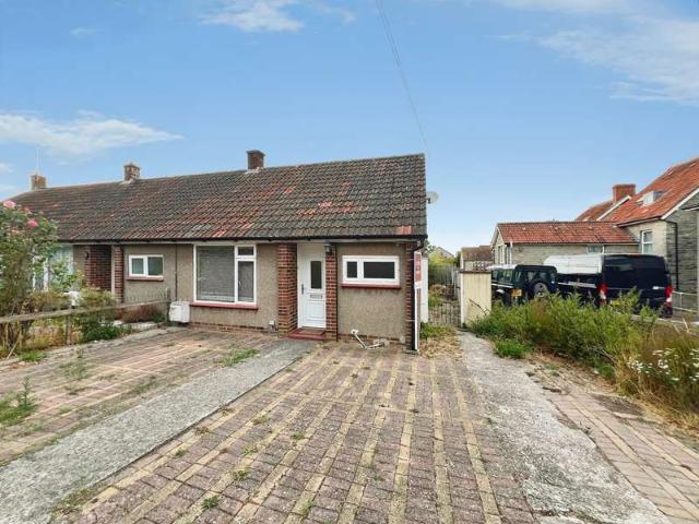 Bungalow for sale in Street, Somerset