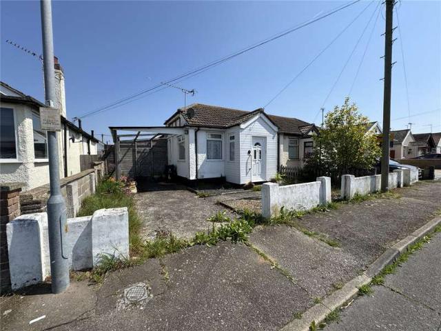 Bungalow for sale in Dale Hill, Essex