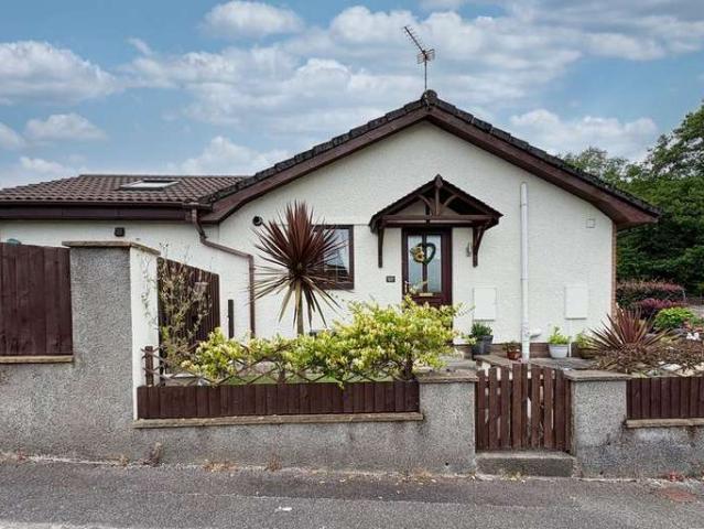 Bungalow for sale in Dyffryn Clydach, Neath Abbey