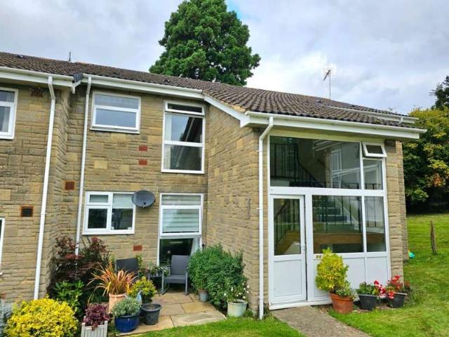 Bungalow for sale in School House, Gloucestershire