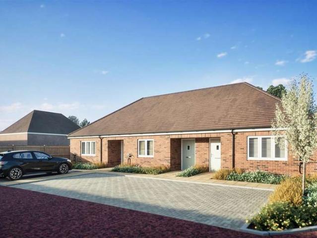 Bungalow for sale in West Barnham, Clapham