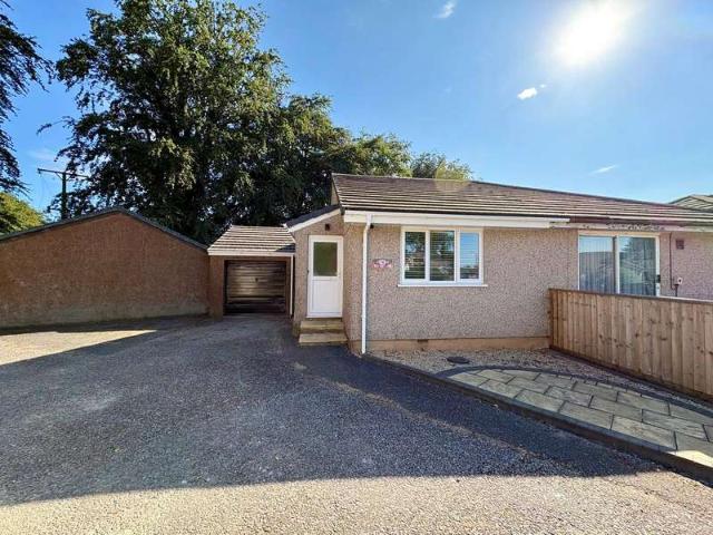 Bungalow for sale in Budlake, Devon