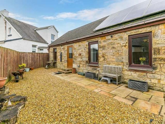 Bungalow for sale in Whiteshaw, Carluke