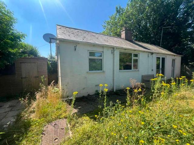 Bungalow for sale in Bunkers Hill, Four Gotes