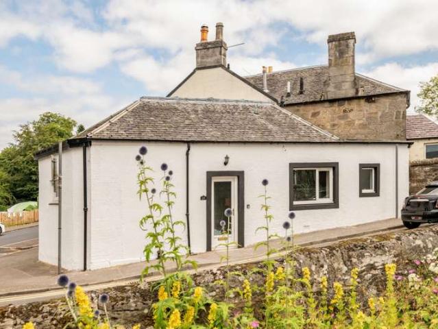 Bungalow for sale in Steelend, Scotland