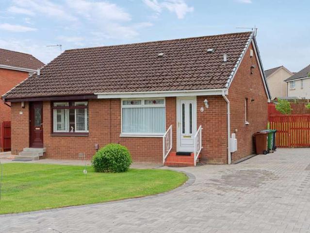 Bungalow for sale in Leverndale, Scotland