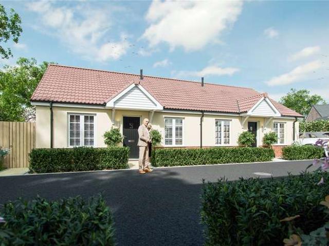 Bungalow for sale in Watchet, Somerset