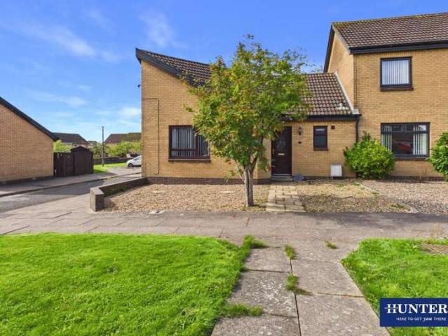 Bungalow for sale in Gretna, Scotland