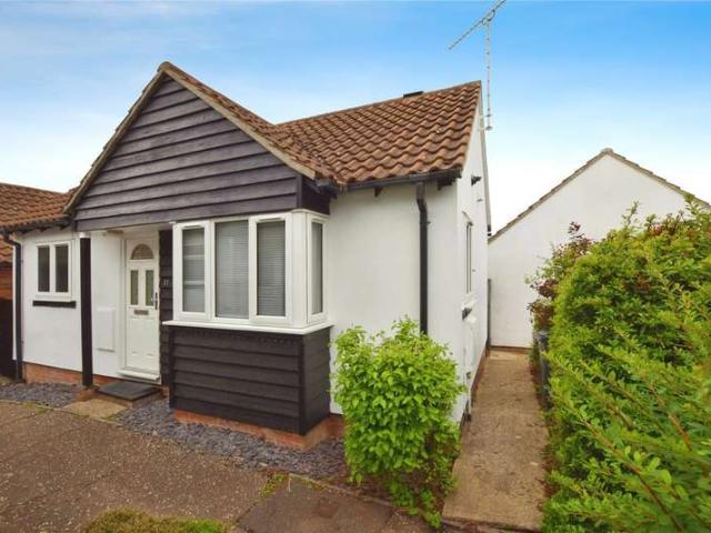 Bungalow for sale in Chelmsford, Essex