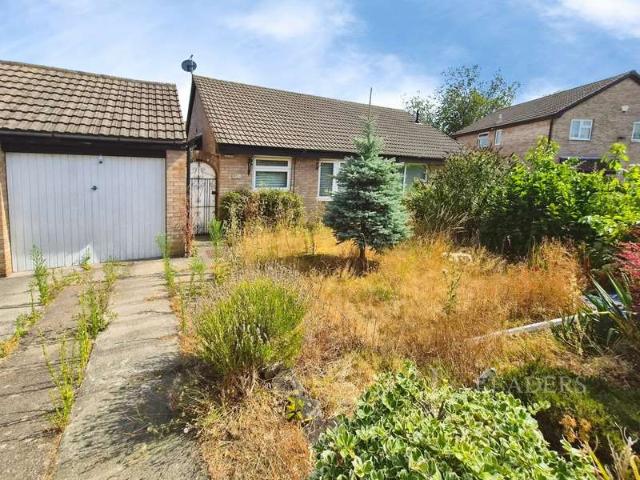 Bungalow for sale in Boulton, Derby