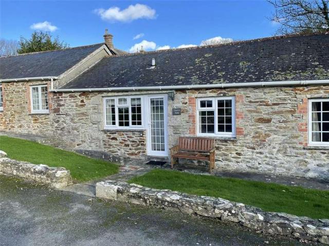Bungalow for sale in Perranwell, Penwartha Coombe