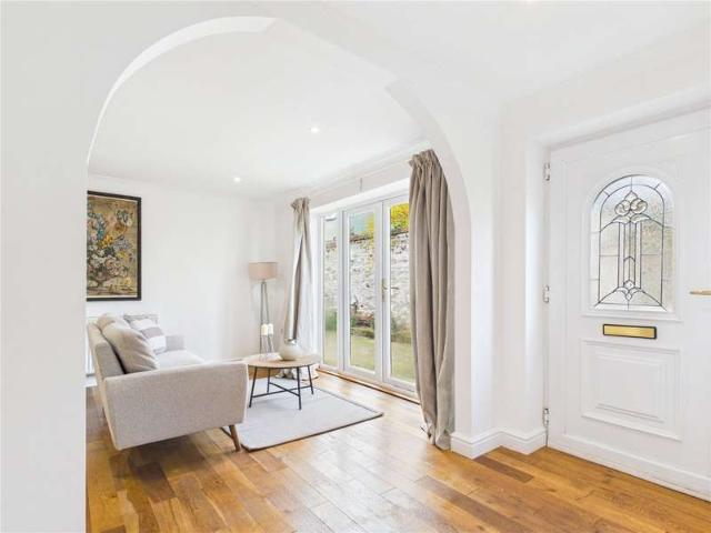 Bungalow for sale in Feckenham, City Of Bristol