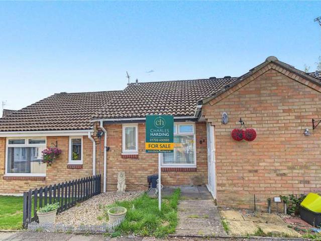 Bungalow for sale in Westlea, Swindon