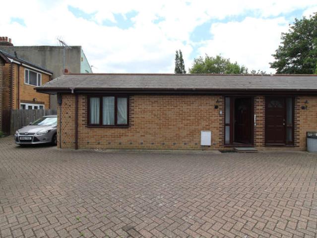 Bungalow for sale in Gillingham, Isle Of Man