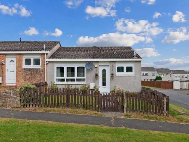 Bungalow for sale in Silvertonhill, Hamilton