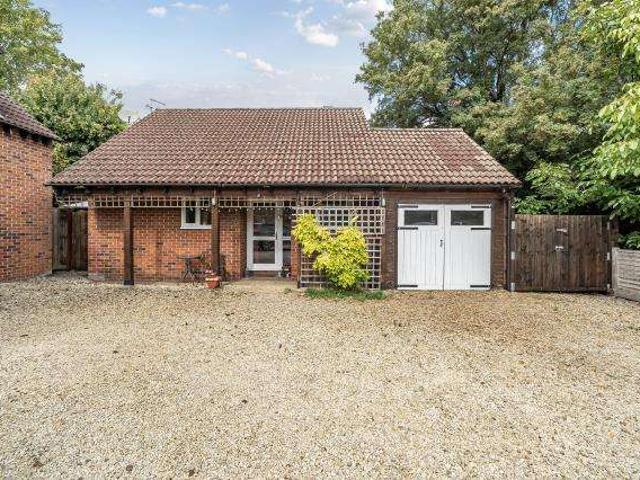 Bungalow for sale in Drayton, Dromore