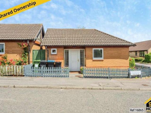 Bungalow for sale in West Bletchley, Bletchley