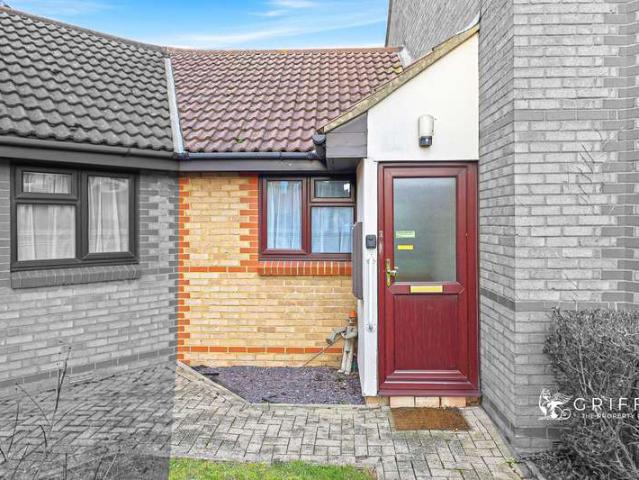 Bungalow for sale in Vange, Isle Of Man