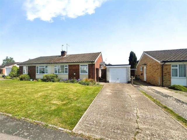 Bungalow for sale in Westborough, Surrey