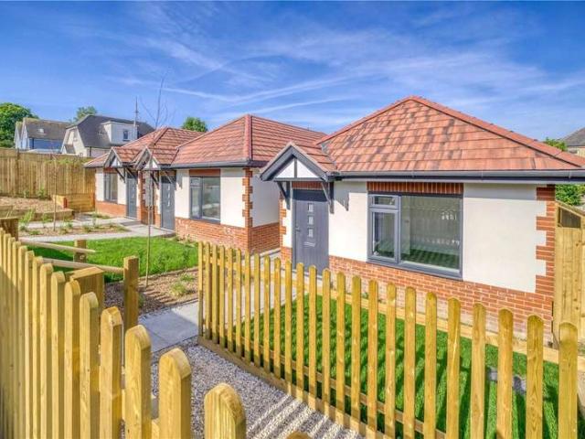 Bungalow for sale in Upper Parkstone, Poole