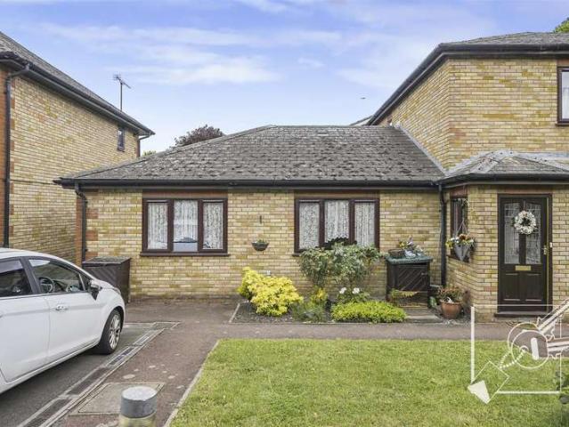 Bungalow for sale in Whitehill, Hamerton
