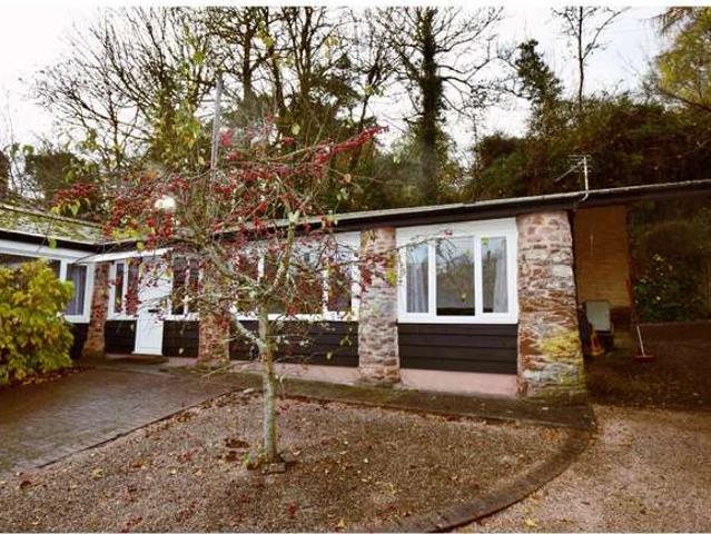 Bungalow for rent in Cockington, Babbacombe