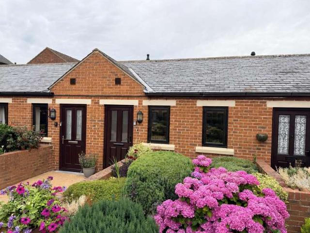 Bungalow for sale in North Yorkshire
