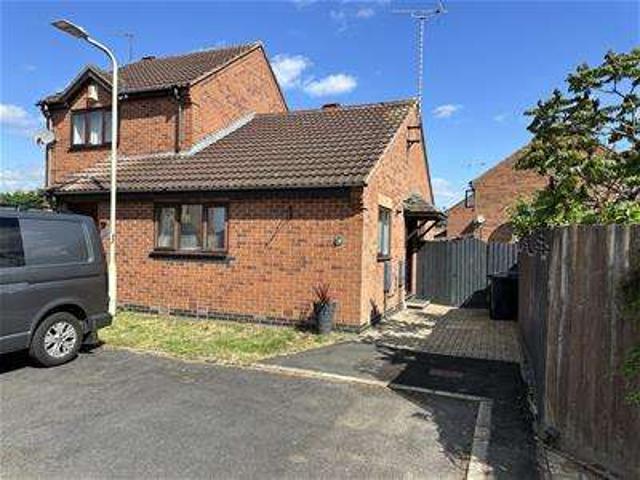 Bungalow for sale in South Wigston, Wigston Magna