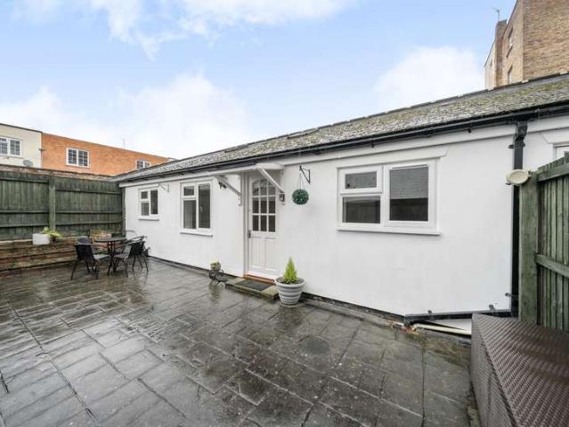 Bungalow for sale in Golden Valley, Gloucestershire