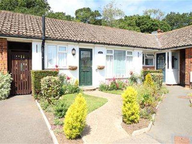 Bungalow for sale in Willingdon and Jevington, Cross In Hand